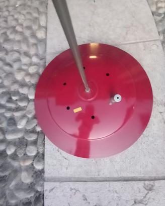 lampadario vintage 