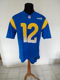 maglia Nike Los Angeles rams 