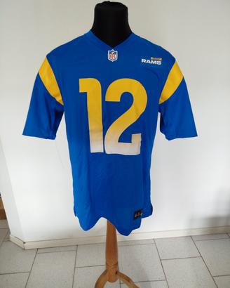 maglia Nike Los Angeles rams 