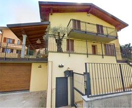 Villa a Brivio (LC)