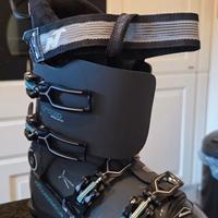 Scarpone Sci Nordica Speed Machine 24.5