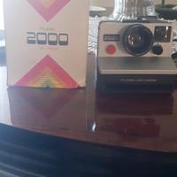 polaroid 2000