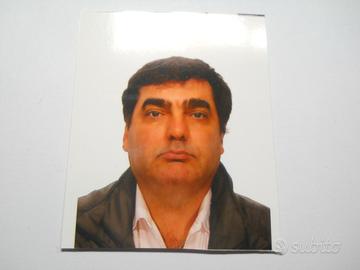 Badante con esperienza