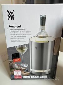 Refrigeratore vino o champagne WMF