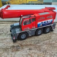 Conrad 1:50 Liebherr LTC 1055 Cranes & c 20100/0