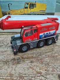Conrad 1:50 Liebherr LTC 1055 Cranes & c 20100/0