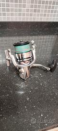 Shimano stradic 4000