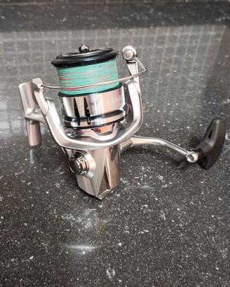 Shimano stradic 4000