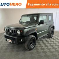 SUZUKI Jimny 1.5 5MT PRO (N1)