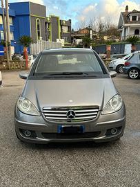 MERCEDES Classe A (W/C169) - 2005