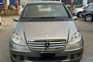 MERCEDES Classe A (W/C169) - 2005