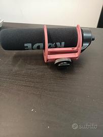 Microfono RODE