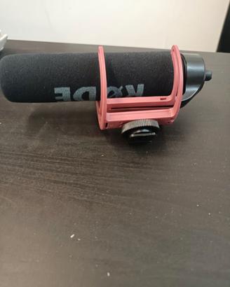 Microfono RODE
