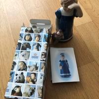 Statuina Royal Copenhagen