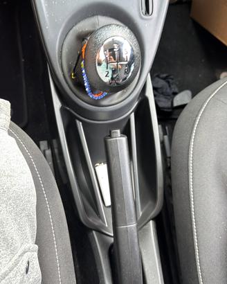 Smart 453