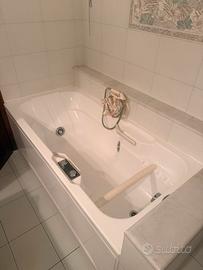 Vasca idromassaggio Jacuzzi
