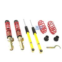 KIT SOSPENSIONE FILETTATA EIBACH MTS VOLKSWAGEN VW