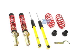 KIT SOSPENSIONE FILETTATA EIBACH MTS VOLKSWAGEN VW