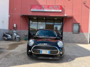 Mini One Hype