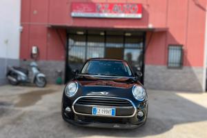 Mini One Hype