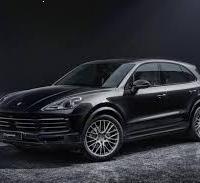 Ricambi disponibili porsche cayenne macan taycan