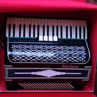 FISARMONICA PAOLO SOPRANI