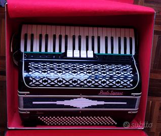 FISARMONICA PAOLO SOPRANI