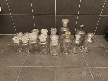 kit Boccette / soxhlet / imb separatore