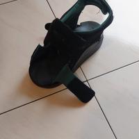 scarpa piede diabetico 