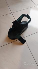 scarpa piede diabetico 