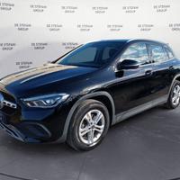 Mercedes-Benz GLA 180 d Automatic Sport