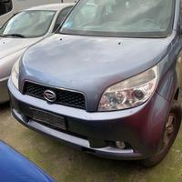 Daihatsu terios ricambi disponibili