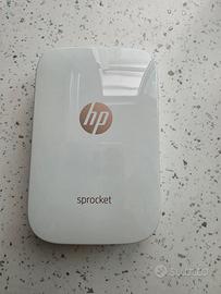 stampante portatile hp sproker
