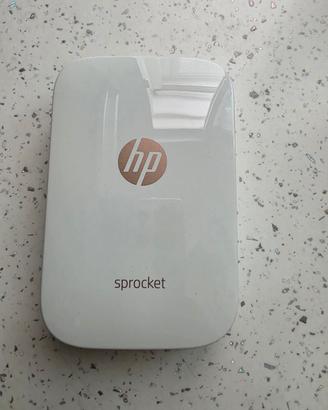 stampante portatile hp sproker