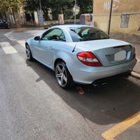 Slk r171 estetica AMG 