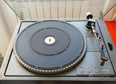 Giradischi Thorens TD 105 MK II