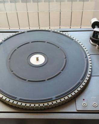 Giradischi Thorens TD 105 MK II