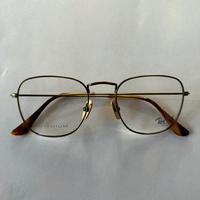 Occhiali rayban da vista titanium RB 8157V Frank