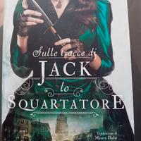 Sulle tracce di Jack lo squartatore kerri maniscal