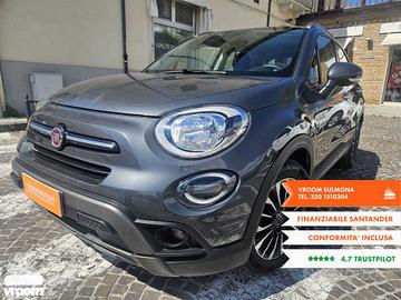 FIAT 500X 500X 1.6 MultiJet 130 CV Sport