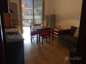 FIRENZE NOVOLI Bilocale arredato