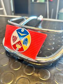 Paraurti parafango anteriore vespa 50 special