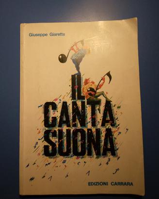il canta suona