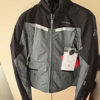 Giacca acerbis  X-trail NUOVA