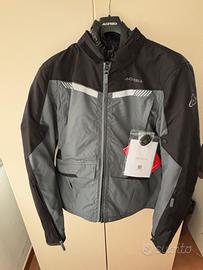 Giacca acerbis  X-trail NUOVA