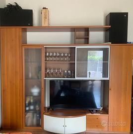 Mobile sala