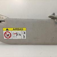 PARASOLE ALETTA LATO PASSEGGERO CITROEN C4 Cactus