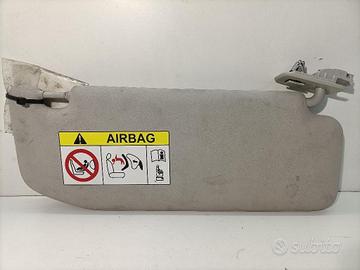 PARASOLE ALETTA LATO PASSEGGERO CITROEN C4 Cactus