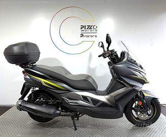 Kawasaki J300 UNICO PROPRIETARIO KM8075