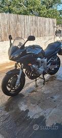 Fazer FZ6 2006